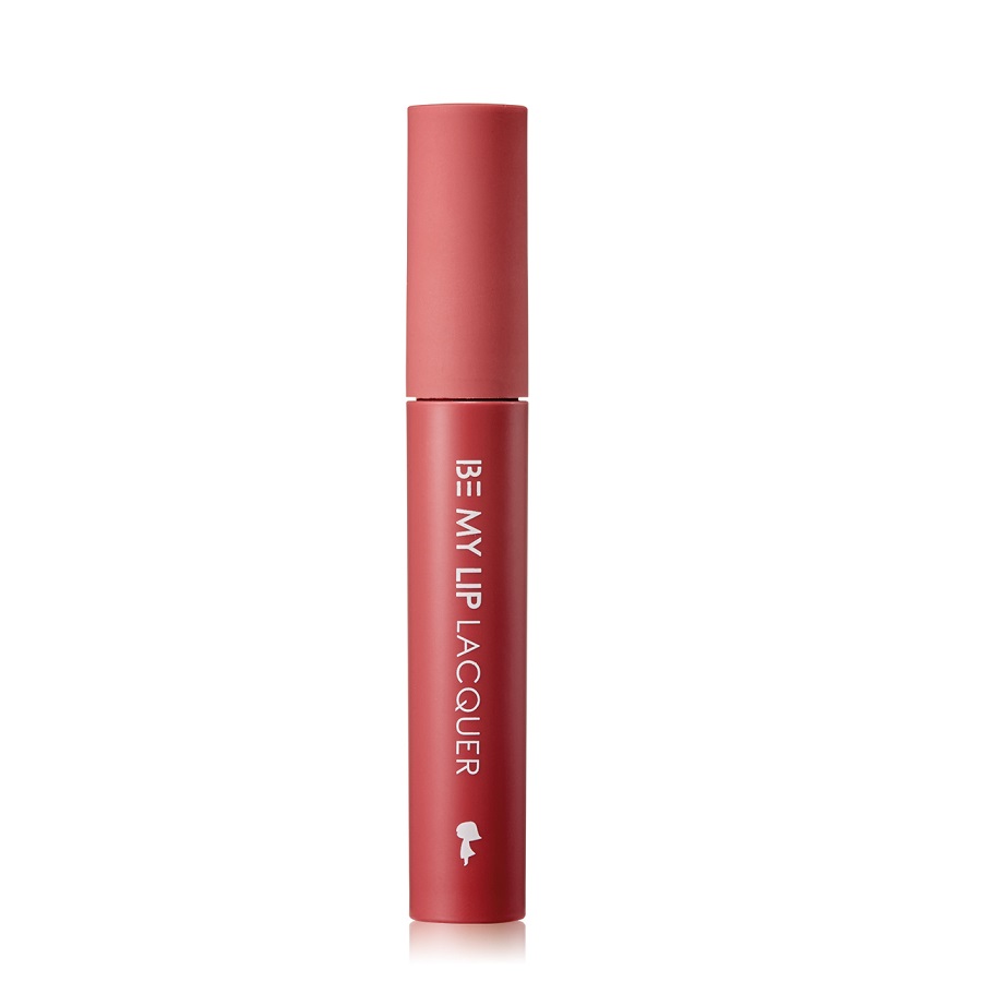 Be My Lip Lacquer – 02 Chilli Red