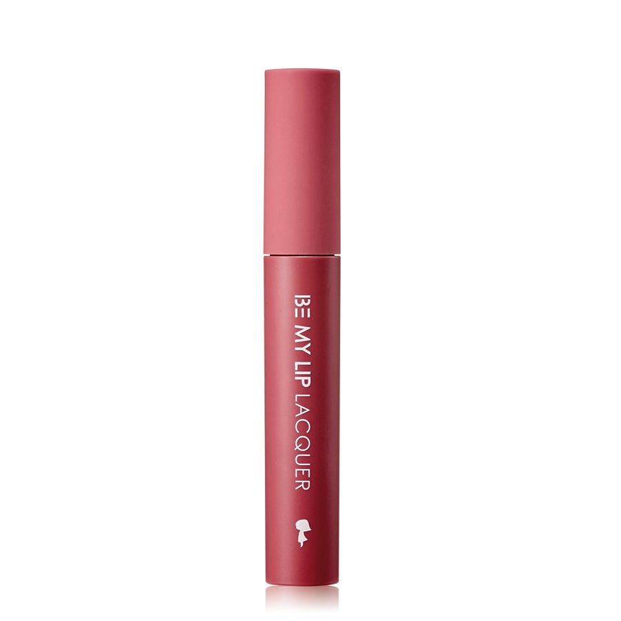 Be My Lip Lacquer – 04 Vintage Rose