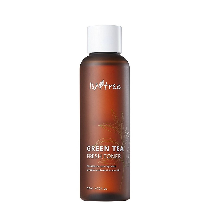 Isntree – Green Tea Fresh Toner