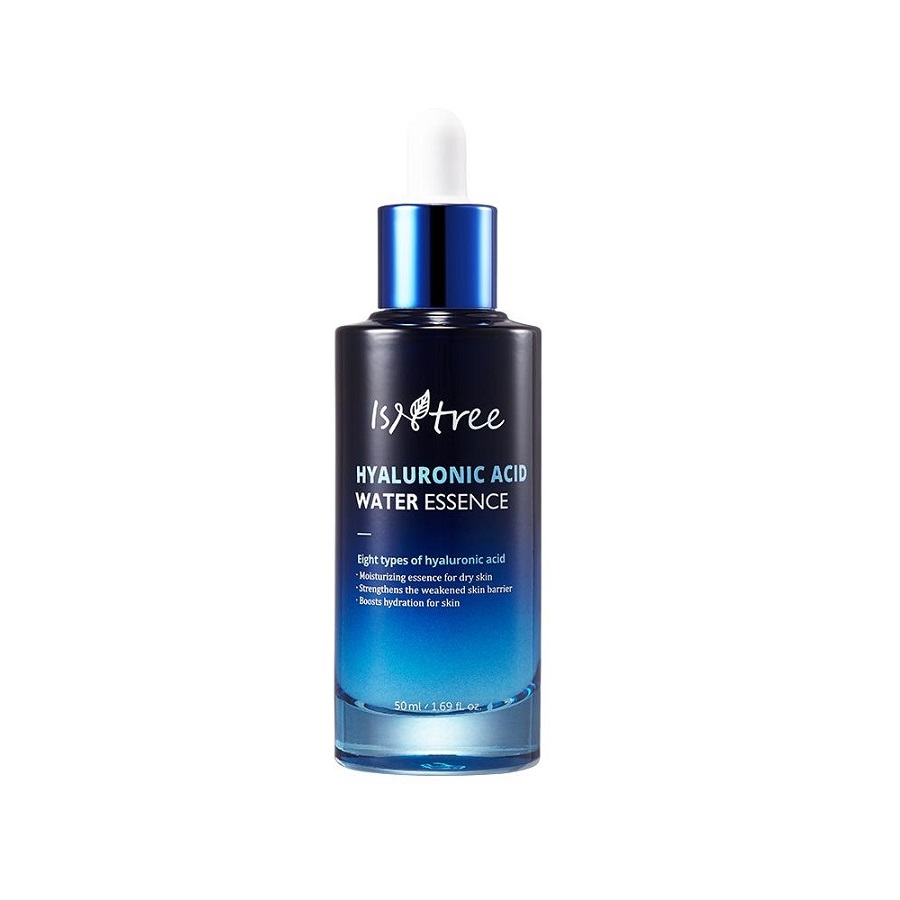 Isntree – Hyaluronic Acid Water Essence