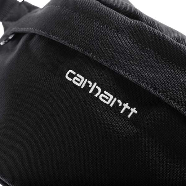 Carhartt Payton Hip Bag blk one size