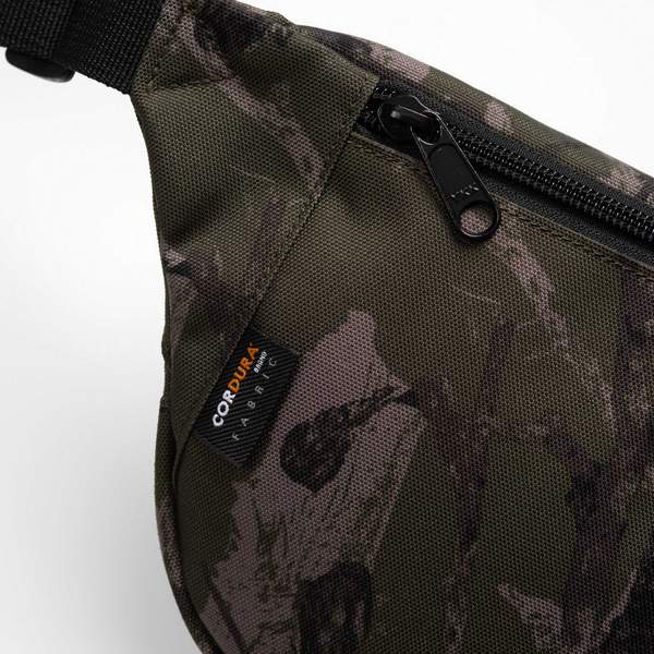 Carhartt Payton Hip Bag camo tree, green / white one size