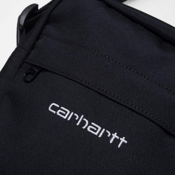 Carhartt Payton Schoulder Pouch blk one size