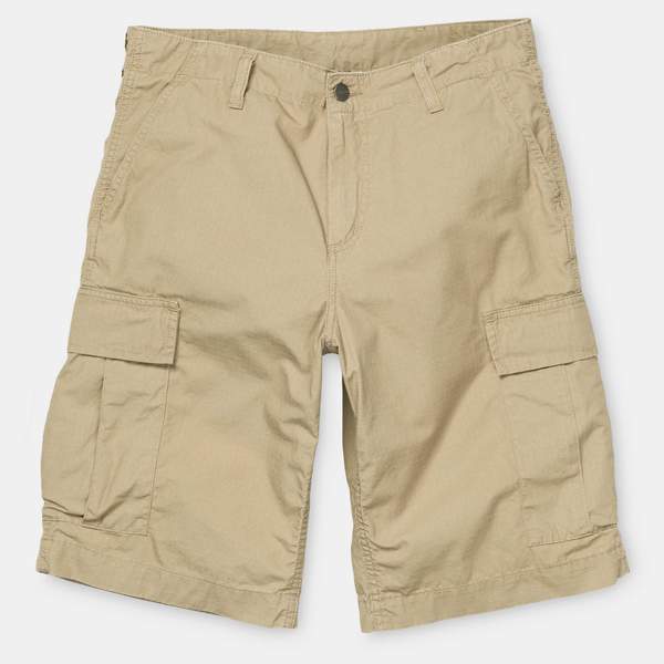 Carhartt Regular Cargo Short Leather W30 L00 W31 L00 W32 L00 W33 L00 W34 L00 W36 L00