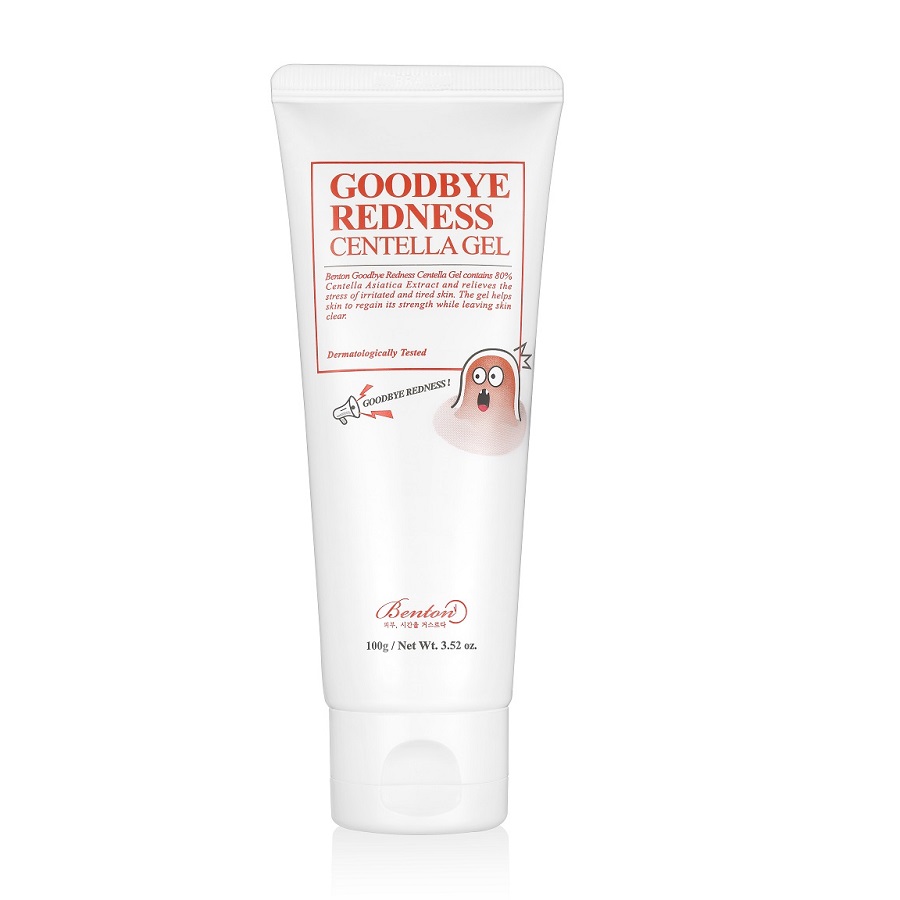 Benton – Goodbye Redness Centella Gel