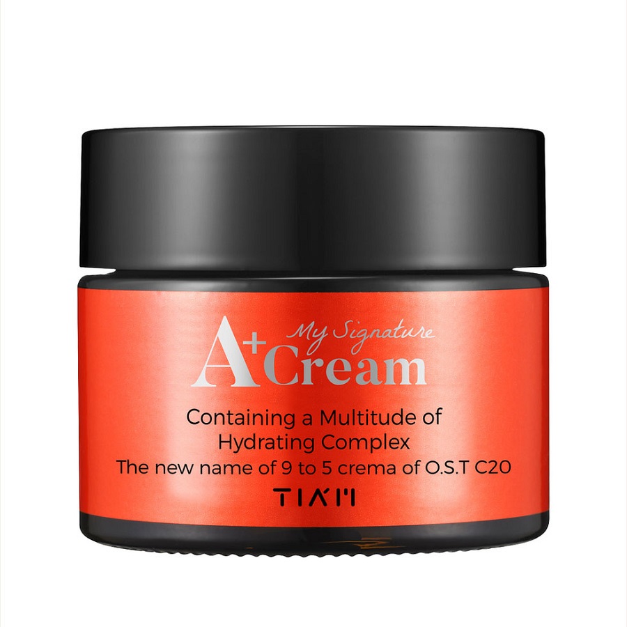 Tiam – My Signature A+ Cream