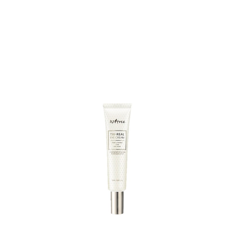 Isntree – TW-Real Eye Cream