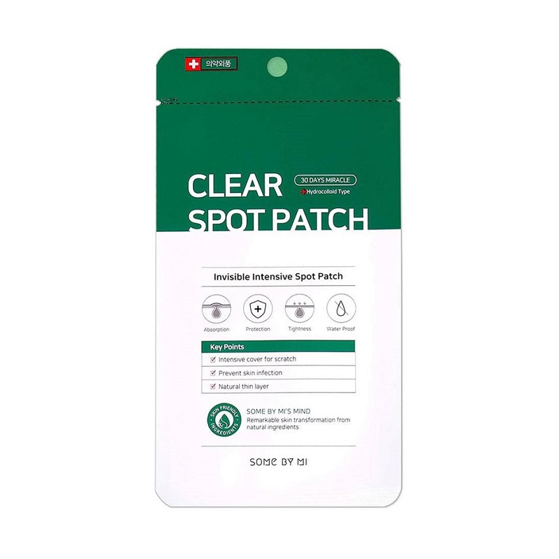 Some By Mi – Clear Spot Patch