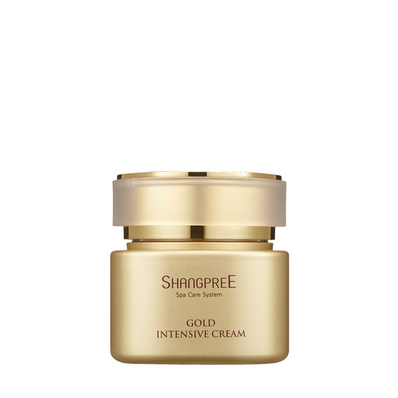 Shangpree – Gold Intensive Cream