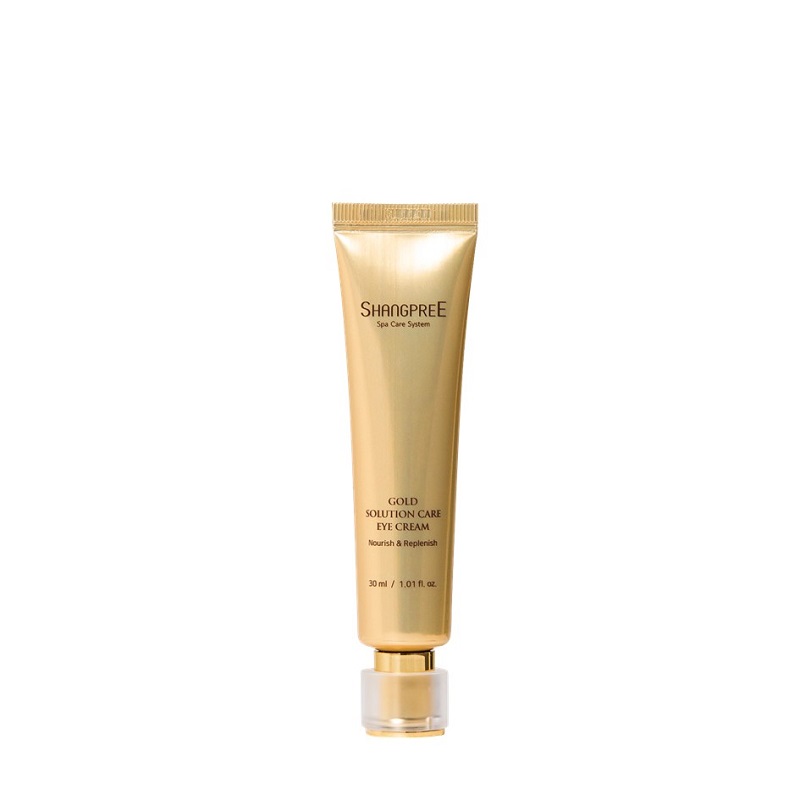 Shangpree – Gold Solution Care Eye Cream