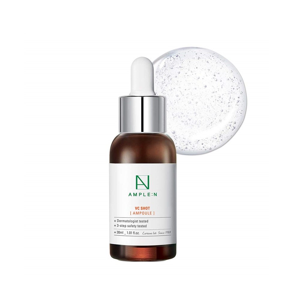 AMPLE:N – VC Shot Ampoule