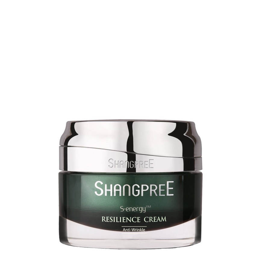 Shangpree – S-Energy™ Resilience Cream