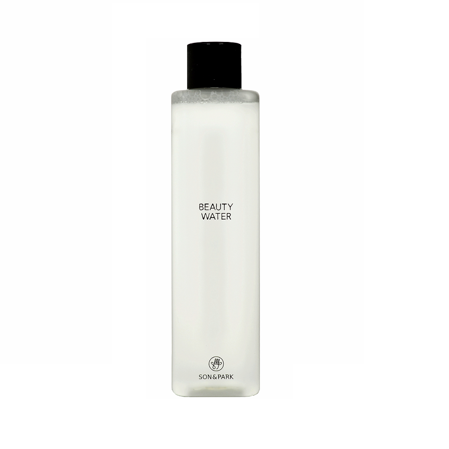 SON&PARK – Beauty Water
