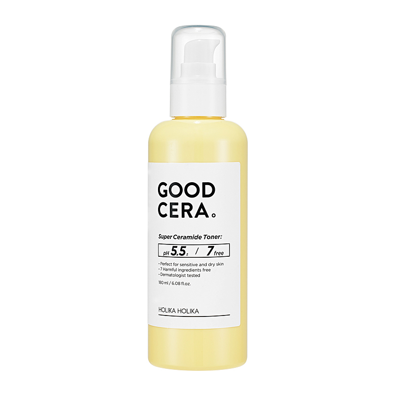 Holika Holika – Skin & Good Cera Ultra Toner