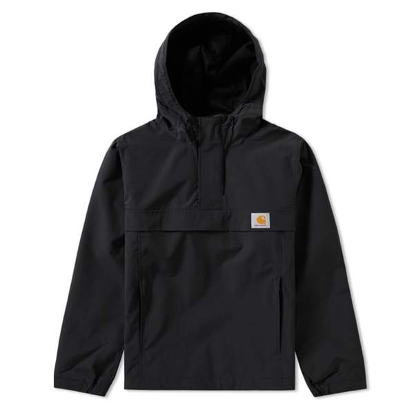 Carhartt Nimbus Pullover Black (Summer) XL