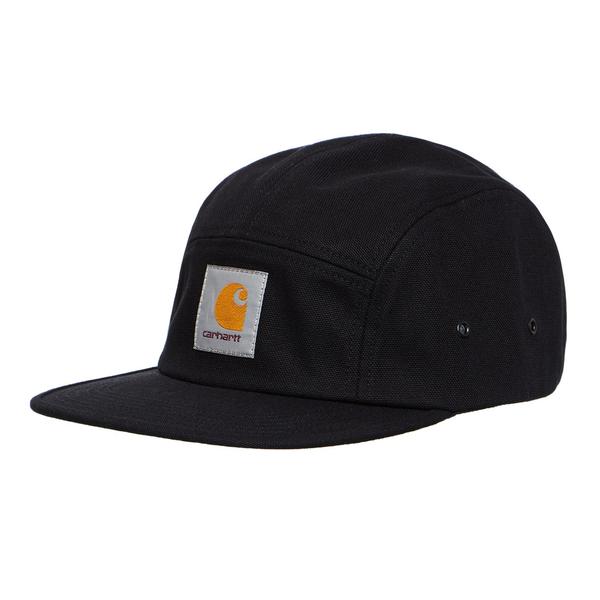 Carhartt WIP Backley Cap Black One Size