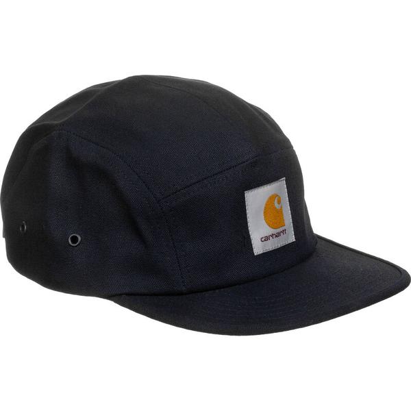 Carhartt WIP Backley Cap Dark Navy One Size