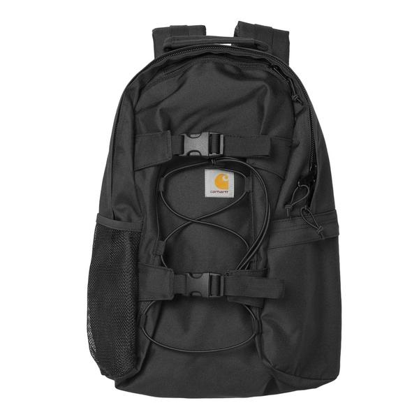 Carhartt WIP Kickflip Backpack Black One Size