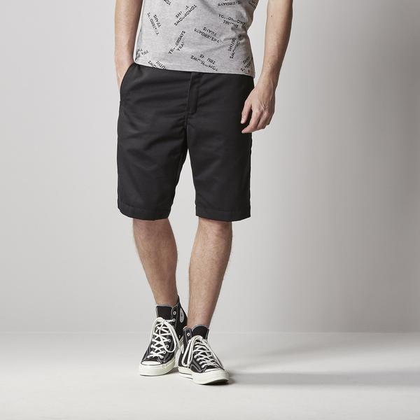 Carhartt WIP Master Short Black W28 L00 W30 L00 W31 L00 W32 L00 W33 L00 W34 L00 W36 L00