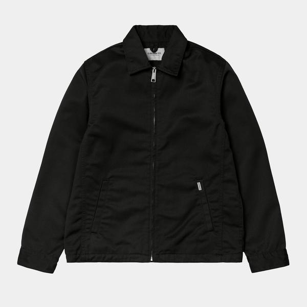 Carhartt WIP Modular Jacket Black L XL