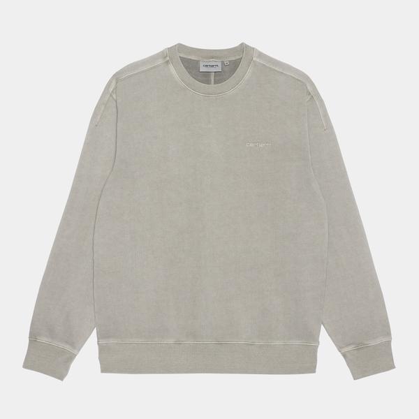 Carhartt WIP Ashfield Sweat Hammer M L XL