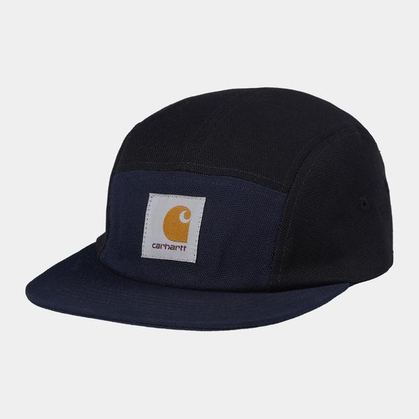 Carhartt WIP Tonare Cap Dark Navy/Black One Size