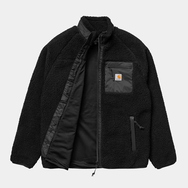 Carhartt WIP Prentis Liner Black M L XL