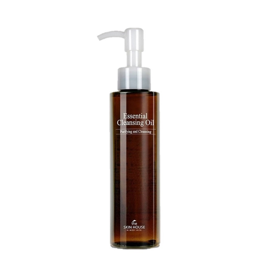 the SKIN HOUSE – Essential Cleansing Oil