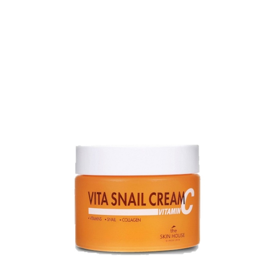 the SKIN HOUSE – Vita Snail Cream