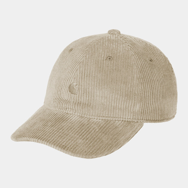 Carhartt WIP Harlem Cap Wall One Size