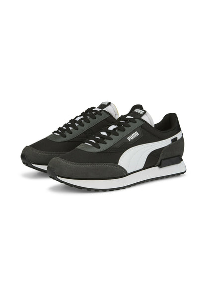 Puma Future Rider Play On Puma Shadow/Dark Shadow US 6 EU 38 US 6.5 EU 38.5 US 7 EU 39 US 9 EU 42 US 9.5 EU 42.5 US 10 EU 43 US 10.5 EU 44 US 11 EU 44.5