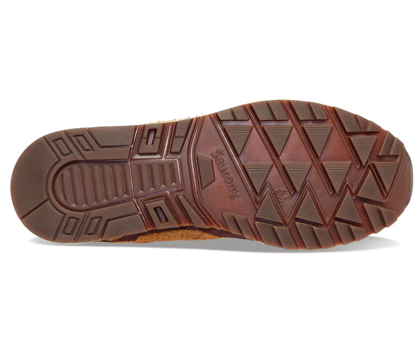 Saucony – SHADOW 5000 Brown US 8.5 EU 42 US 9.5 EU 43 US 10 EU 44 US 11 Eu 45 US 11.5 EU 46