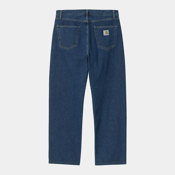 Carhartt WIP Landon Pant Blue Stone Wash W 28 L 00 W 30 L 00 W 32 L 00 W 33 L 00 W 34 L 00 W 36 L00 W 31 L 00