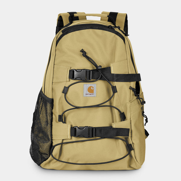 Carhartt WIP Kickflip Backpack Agate One Size