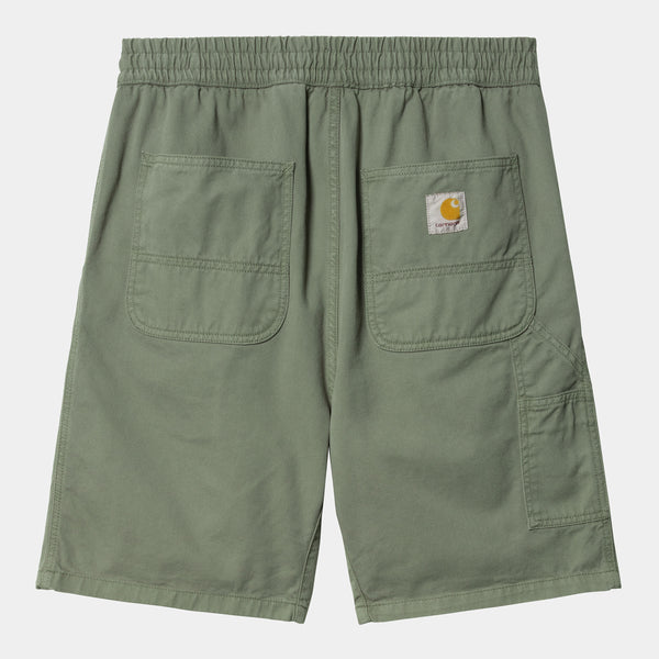 Carhartt WIP Flint Short Park S M L XL