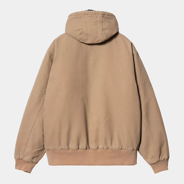 Carhartt WIP OG Activ Jacket Peanut S M L XL