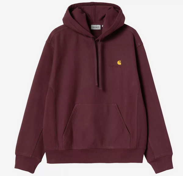 Carhartt WIP American Script Sweat Rondo M L XL